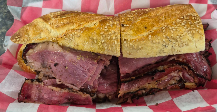 The Deli